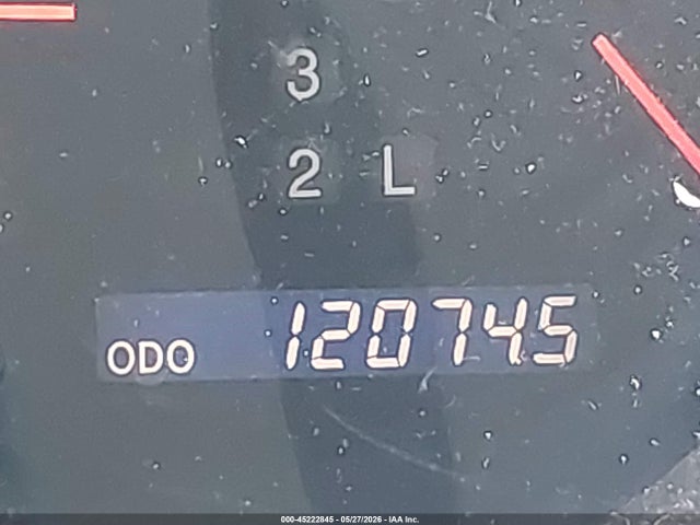 2004 Lexus Es 330 მანქანა იყიდება აუქციონზე, vin: JTHBA30G845045005, აუქციონის ნომერი: 45222845