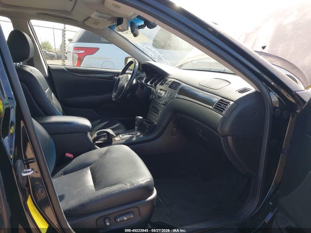 2004 Lexus Es 330 მანქანა იყიდება აუქციონზე, vin: JTHBA30G845045005, აუქციონის ნომერი: 45222845