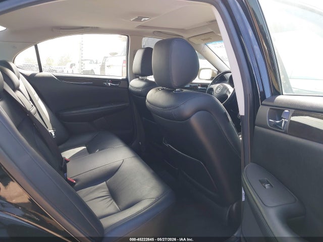2004 Lexus Es 330 მანქანა იყიდება აუქციონზე, vin: JTHBA30G845045005, აუქციონის ნომერი: 45222845