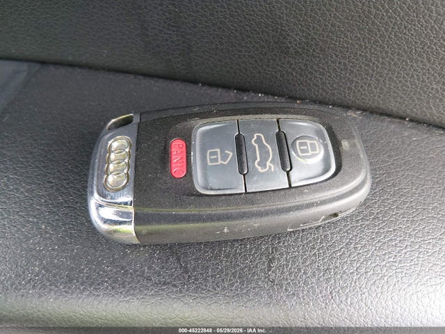 Aukcja sprzedaży 2010 Audi Q5 Premium Plus, vin: WA1LKAFP1AA049148, numer aukcji: 45222848