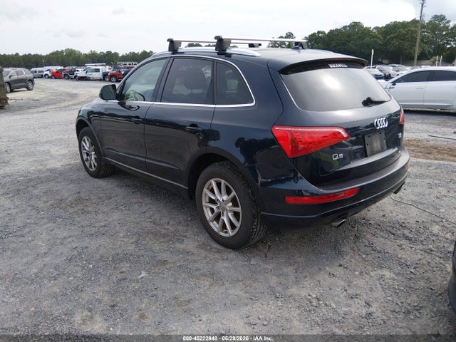 Aukcja sprzedaży 2010 Audi Q5 Premium Plus, vin: WA1LKAFP1AA049148, numer aukcji: 45222848