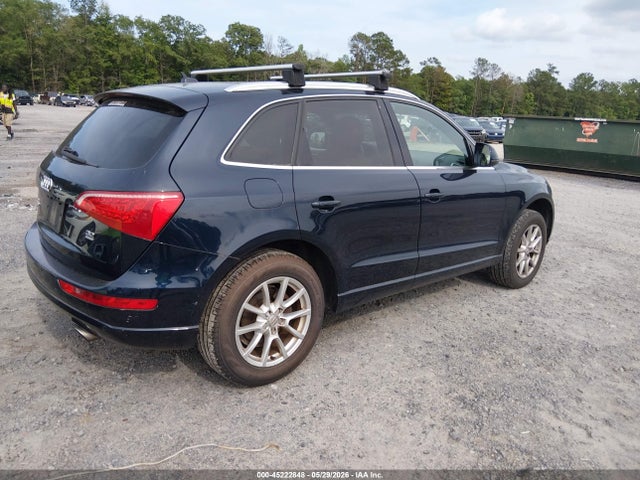 Aukcja sprzedaży 2010 Audi Q5 Premium Plus, vin: WA1LKAFP1AA049148, numer aukcji: 45222848
