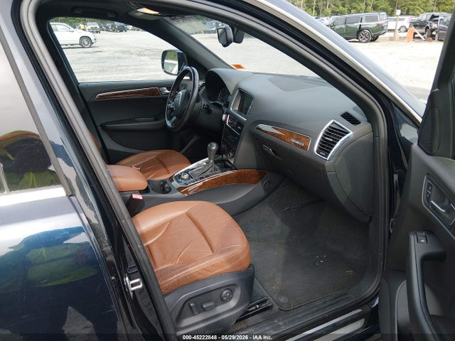 Aukcja sprzedaży 2010 Audi Q5 Premium Plus, vin: WA1LKAFP1AA049148, numer aukcji: 45222848