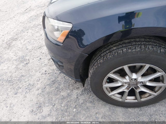 Aukcja sprzedaży 2010 Audi Q5 Premium Plus, vin: WA1LKAFP1AA049148, numer aukcji: 45222848