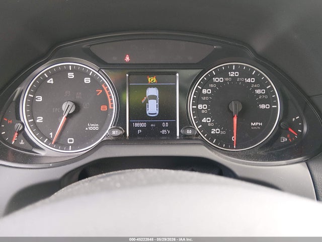 Aukcja sprzedaży 2010 Audi Q5 Premium Plus, vin: WA1LKAFP1AA049148, numer aukcji: 45222848