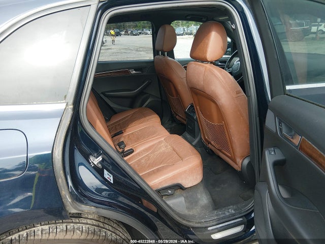 Aukcja sprzedaży 2010 Audi Q5 Premium Plus, vin: WA1LKAFP1AA049148, numer aukcji: 45222848