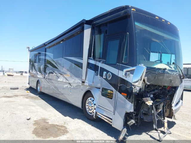 Продаж на аукціоні авто 2021 Tiffin Motorhomes Inc Phaeton, vin: 5VBPA57AXMA121259, номер лоту: 45222850