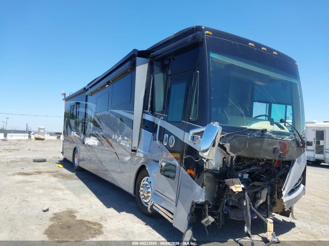 Продаж на аукціоні авто 2021 Tiffin Motorhomes Inc Phaeton, vin: 5VBPA57AXMA121259, номер лоту: 45222850