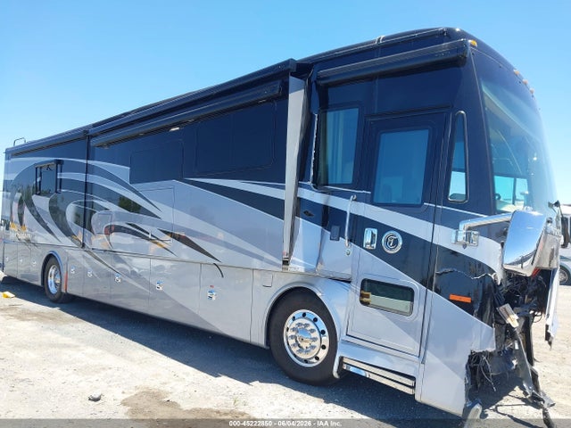 Продаж на аукціоні авто 2021 Tiffin Motorhomes Inc Phaeton, vin: 5VBPA57AXMA121259, номер лоту: 45222850