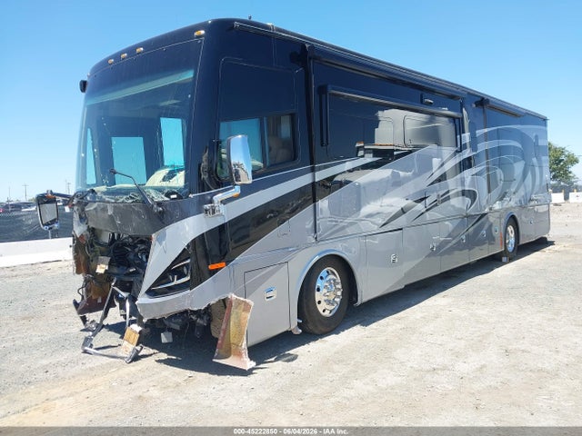Продаж на аукціоні авто 2021 Tiffin Motorhomes Inc Phaeton, vin: 5VBPA57AXMA121259, номер лоту: 45222850