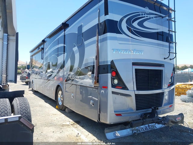 Продаж на аукціоні авто 2021 Tiffin Motorhomes Inc Phaeton, vin: 5VBPA57AXMA121259, номер лоту: 45222850