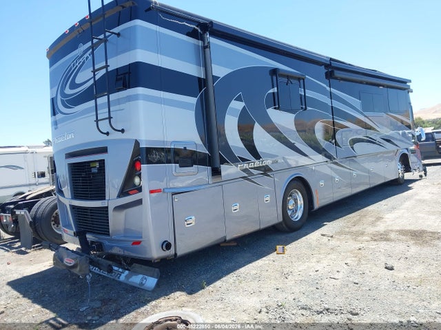 Продаж на аукціоні авто 2021 Tiffin Motorhomes Inc Phaeton, vin: 5VBPA57AXMA121259, номер лоту: 45222850