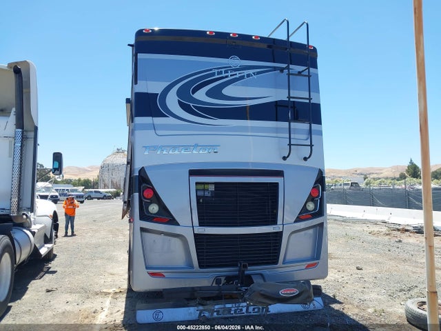 Продаж на аукціоні авто 2021 Tiffin Motorhomes Inc Phaeton, vin: 5VBPA57AXMA121259, номер лоту: 45222850