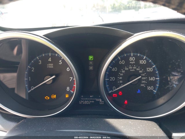 2013 Mazda Mazda3 I Touring მანქანა იყიდება აუქციონზე, vin: JM1BL1V78D1819589, აუქციონის ნომერი: 45222854