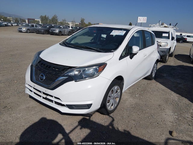 Nissan Versa Note Sv 2017 3N1CE2CP2HL369088 Image 2