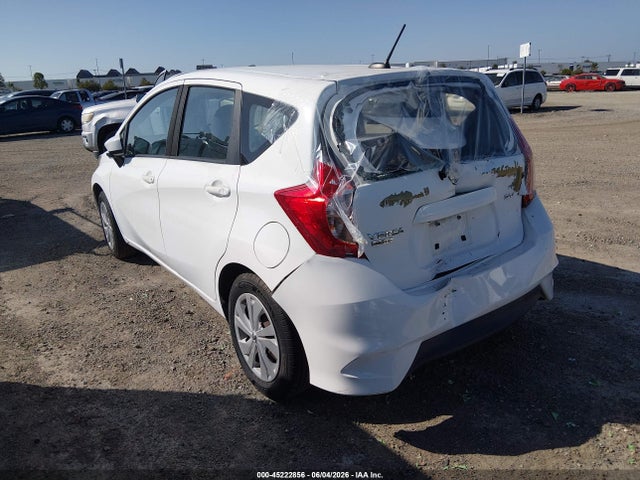 Nissan Versa Note Sv 2017 3N1CE2CP2HL369088 Image 3