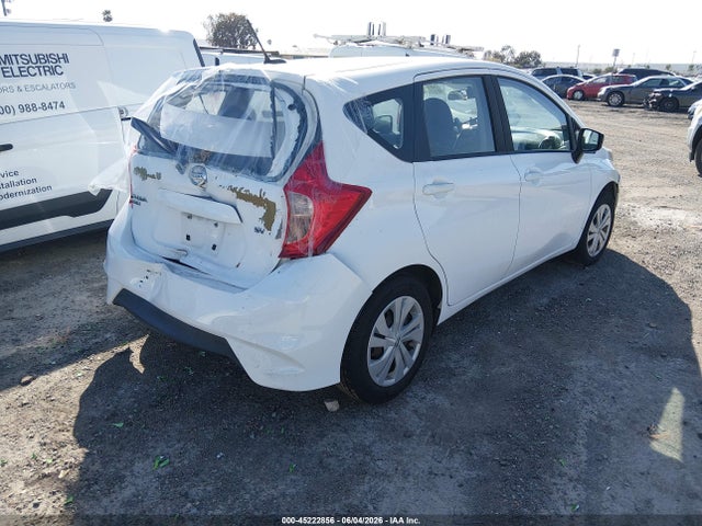 Nissan Versa Note Sv 2017 3N1CE2CP2HL369088 Image 4