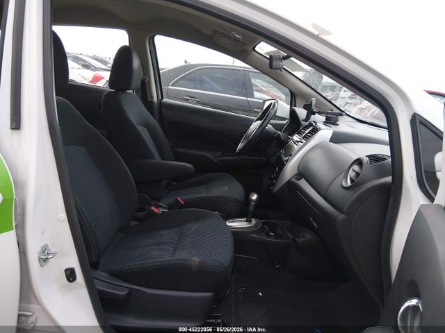 Nissan Versa Note Sv 2017 3N1CE2CP2HL369088 Image 5