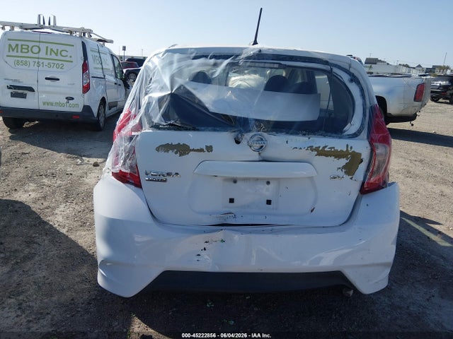 Nissan Versa Note Sv 2017 3N1CE2CP2HL369088 Image 6