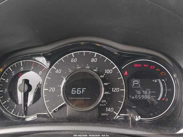 Nissan Versa Note Sv 2017 3N1CE2CP2HL369088 Image 7