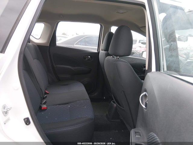 Nissan Versa Note Sv 2017 3N1CE2CP2HL369088 Image 8