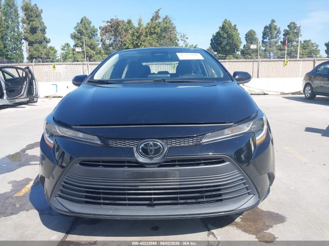 5YFB4MDE8PP034844 Toyota COROLLA LE