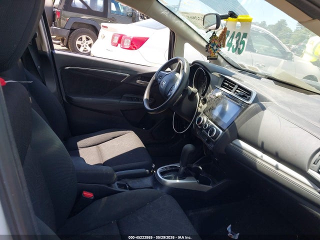Aukcja sprzedaży 2016 Honda Fit Ex, vin: JHMGK5H77GS002624, numer aukcji: 45222869