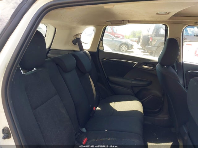 Aukcja sprzedaży 2016 Honda Fit Ex, vin: JHMGK5H77GS002624, numer aukcji: 45222869