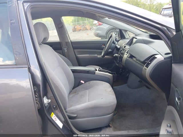 Продажа на аукционе авто 2008 Toyota Prius, vin: JTDKB20U183366884, номер лота: 45222870