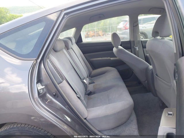 Продажа на аукционе авто 2008 Toyota Prius, vin: JTDKB20U183366884, номер лота: 45222870