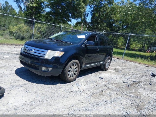 Aukcja sprzedaży 2009 Ford Edge Sel, vin: 2FMDK38C39BA49731, numer aukcji: 45222872