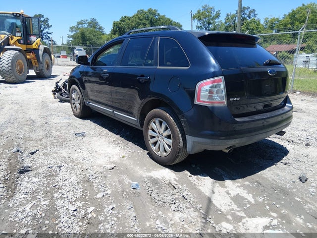 Aukcja sprzedaży 2009 Ford Edge Sel, vin: 2FMDK38C39BA49731, numer aukcji: 45222872