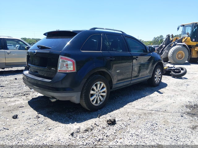 Aukcja sprzedaży 2009 Ford Edge Sel, vin: 2FMDK38C39BA49731, numer aukcji: 45222872