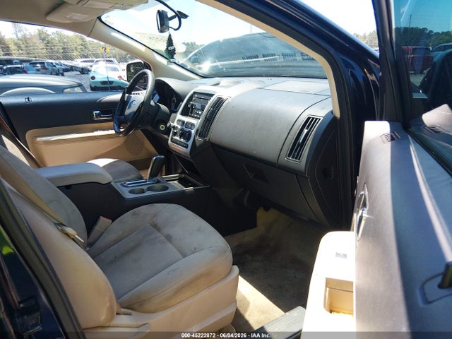 Aukcja sprzedaży 2009 Ford Edge Sel, vin: 2FMDK38C39BA49731, numer aukcji: 45222872