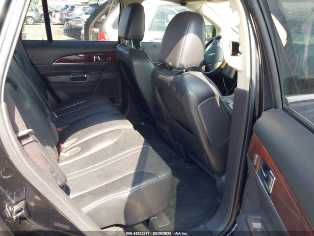 Продаж на аукціоні авто 2011 Lincoln Mkx, vin: 2LMDJ6JK3BBJ10995, номер лоту: 45222877