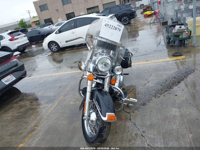 Auction sale of the 2014 Harley-davidson Flstc Heritage Softail Classic, vin: 1HD1BWV13EB029327, lot number: 45222879