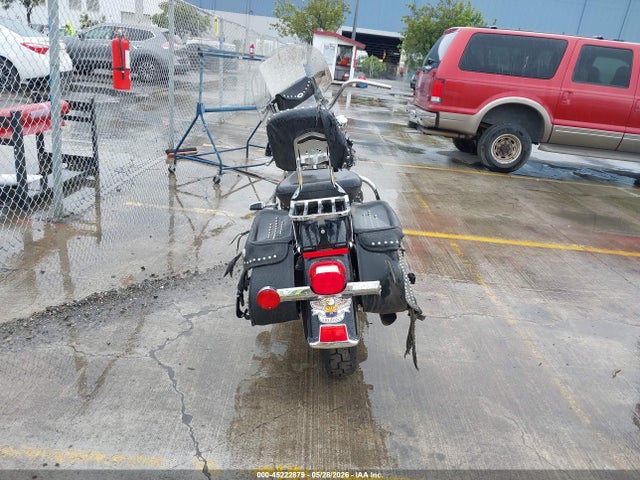 Auction sale of the 2014 Harley-davidson Flstc Heritage Softail Classic, vin: 1HD1BWV13EB029327, lot number: 45222879