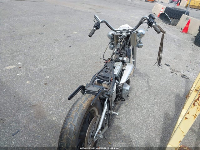 Продажа на аукционе авто 1997 Harley-davidson Flstc, vin: 1HD1BJL46VY050752, номер лота: 45222881