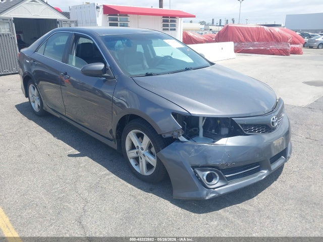 Продаж на аукціоні авто 2014 Toyota Camry Se, vin: 4T1BF1FK8EU358383, номер лоту: 45222882