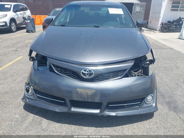 Продаж на аукціоні авто 2014 Toyota Camry Se, vin: 4T1BF1FK8EU358383, номер лоту: 45222882