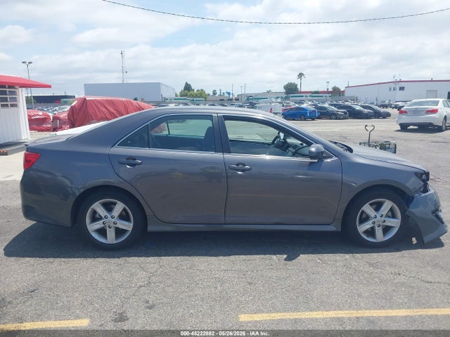 Продаж на аукціоні авто 2014 Toyota Camry Se, vin: 4T1BF1FK8EU358383, номер лоту: 45222882