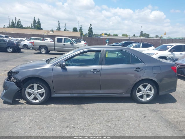 Продаж на аукціоні авто 2014 Toyota Camry Se, vin: 4T1BF1FK8EU358383, номер лоту: 45222882