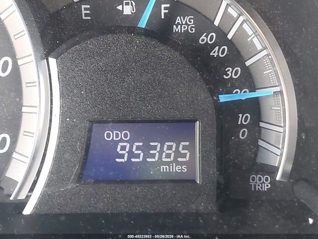 Продаж на аукціоні авто 2014 Toyota Camry Se, vin: 4T1BF1FK8EU358383, номер лоту: 45222882