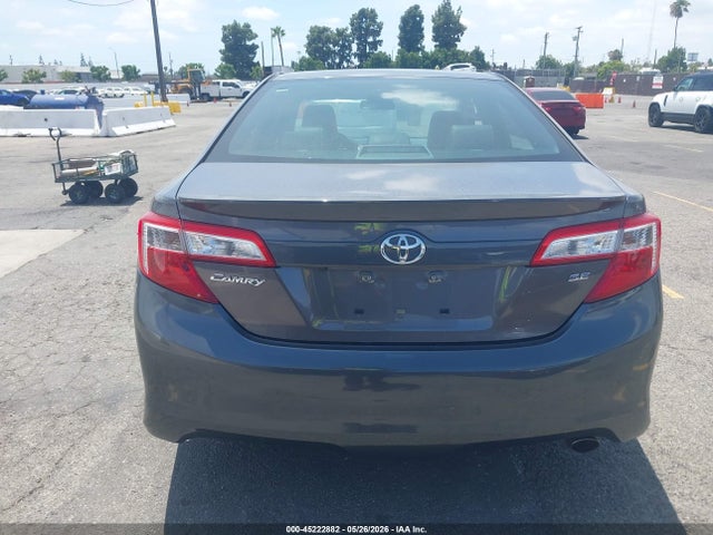 Продаж на аукціоні авто 2014 Toyota Camry Se, vin: 4T1BF1FK8EU358383, номер лоту: 45222882