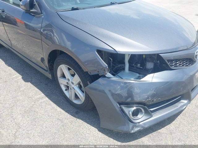 Продаж на аукціоні авто 2014 Toyota Camry Se, vin: 4T1BF1FK8EU358383, номер лоту: 45222882