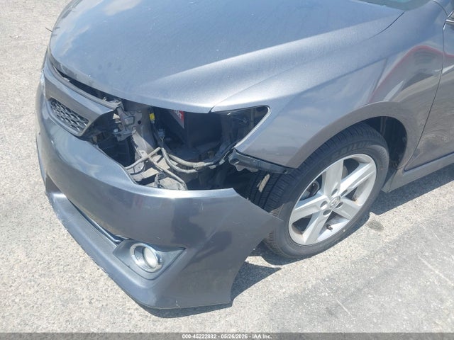 Продаж на аукціоні авто 2014 Toyota Camry Se, vin: 4T1BF1FK8EU358383, номер лоту: 45222882