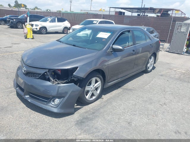 Продаж на аукціоні авто 2014 Toyota Camry Se, vin: 4T1BF1FK8EU358383, номер лоту: 45222882