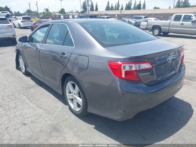 Продаж на аукціоні авто 2014 Toyota Camry Se, vin: 4T1BF1FK8EU358383, номер лоту: 45222882