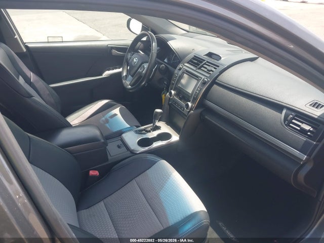 Продаж на аукціоні авто 2014 Toyota Camry Se, vin: 4T1BF1FK8EU358383, номер лоту: 45222882