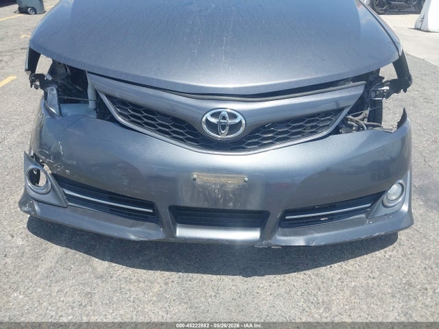 Продаж на аукціоні авто 2014 Toyota Camry Se, vin: 4T1BF1FK8EU358383, номер лоту: 45222882